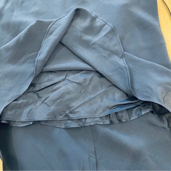 Rag & Bone 100% silk halter top NWT - Picture 9 of 12